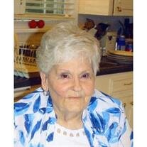 Louise DeVaney Britton
