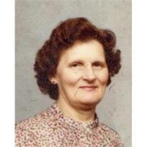Lillian Earl Wojchiechowski