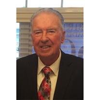 Curtis Hershell Henry