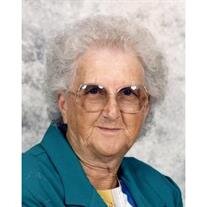 Ida Juanita Byrd