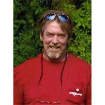 Phillip Wayne Parker
