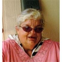 LaWanda Borden Simpson