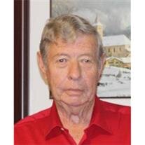 William Harold Mitchell