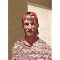 Richard Lee Rawlins