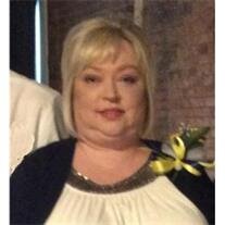 Judy Rene Springer Miller