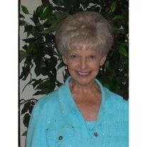 Betty Jo Cooper Sibley