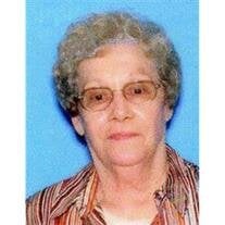 JoAnn Mills Madden