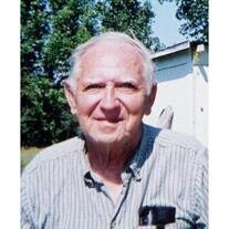 "Billy" William Gene Harrison