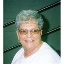 Elizabeth Sharon Copeland