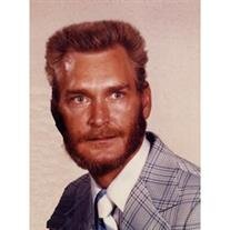 Ralph Delano Chappell