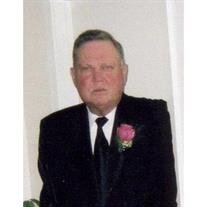 Bubba Bratie Eugene Underwood