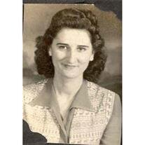 Estelle Wylie Taylor