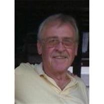 Jimmy Floyd Jones