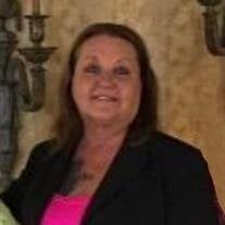 Eronda "Teance" Jean Johnson Harrison