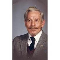 Leonard "Tee" Neal Pennington