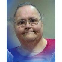 Cindy Taylor Sanford