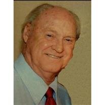 John Edward Chambers