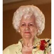 Dorothy"Dot" Louise Montgomery