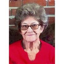 Belva Lewey Jones