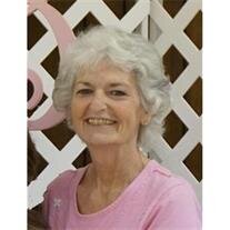 Deborah "Debbie" Ann Welborn Borden