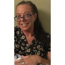 Dana Lynn Brown