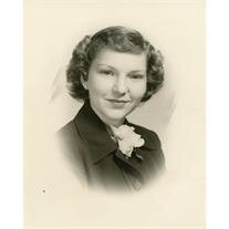 Nancy Pounders Rice