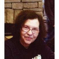 Teresa Scott Cansler