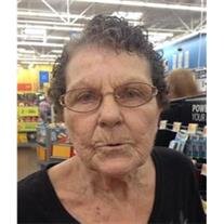 Linda Britnell Martin
