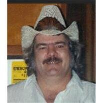 Jimmie Ray Watson, Sr.