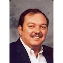Dannie Edward Willingham
