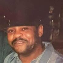 James Wesley Churchill Jr. (DOWNTOWN)