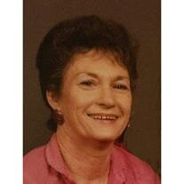 Cricket Delores Fay Galloway