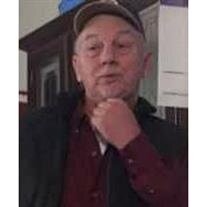 BJ James Howard Thomas, Jr.