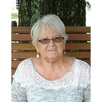 Myrtle Ilene Vandiver