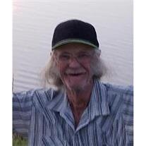 Hershel Gillis