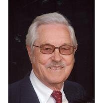 Joseph Daniel "Dan" Parker