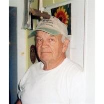 Thomas Edward Riley