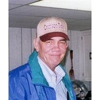 Donald Scogin