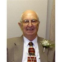 Bobby O'Neal Robinson