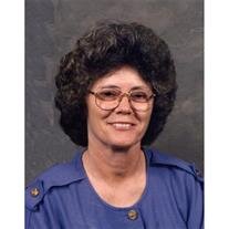 Erma Sue Crumpton
