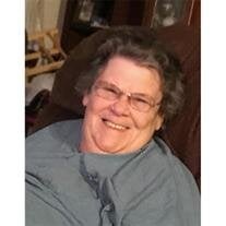 Rebecca Dale Letson