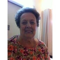 Doris Ann Pace Andrews