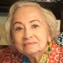 Mariela Marin de Urrea