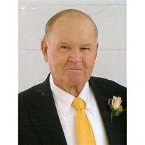 Norris Sparks