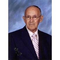 William Loney "W.L." Cochran