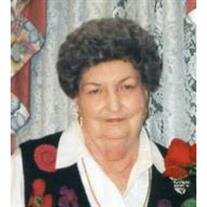 Martha Dot Atkins