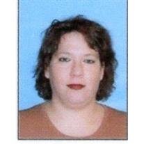 Jodie Christine Itter Gardner