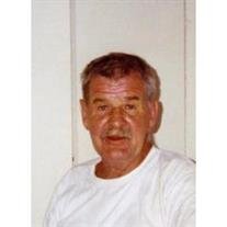 Charles Hester Michael