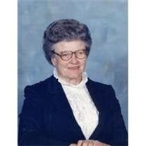 Beatrice Bendall