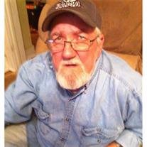 Steve Leon Motes, Sr.